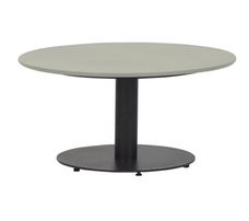 Dārza galds Ø 70 cm. (49295)