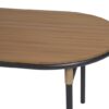 DĀRZA GALDS 180X92CM (51779) - Image 2