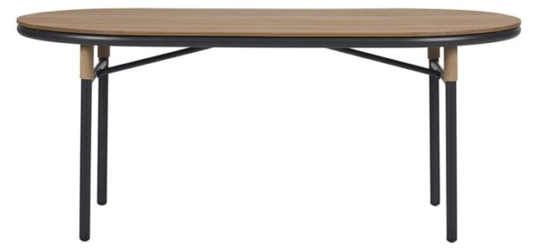 DĀRZA GALDS 180X92CM (51779) - Image 4