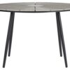 Dārza galds Ø120cm (624739) - Image 3