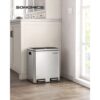 Atkritumu separators 54 litri (3 x 18 l) - Image 2