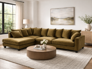 STURA DĪVĀNS FLORA 2A