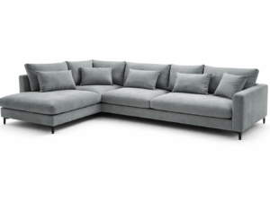 Stūra dīvāns LORD A1D