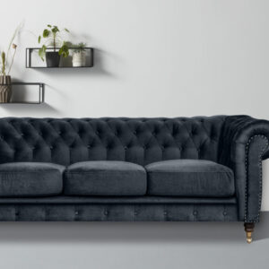 divans chesterfield