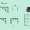 Goza divans