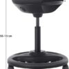 Biroja krēsls/ergonomisks darba krēsls - Image 2