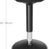 Dinamisks krēsls, ergonomisks - Image 7