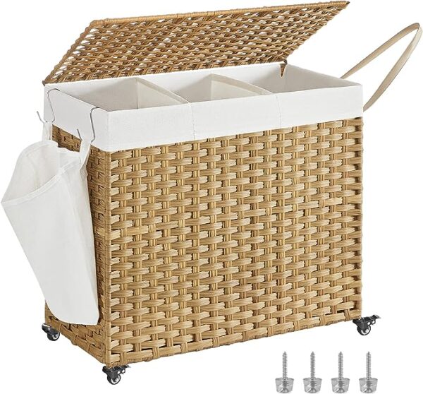 Veļas kaste 150L - Image 3