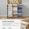 Veļas kaste 150L - Image 2