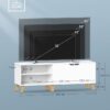 TV plaukts - skapis - Image 3
