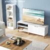 TV plaukts - skapis - Image 2