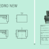DĪVĀNS PEDRO NEW 3S - Image 4