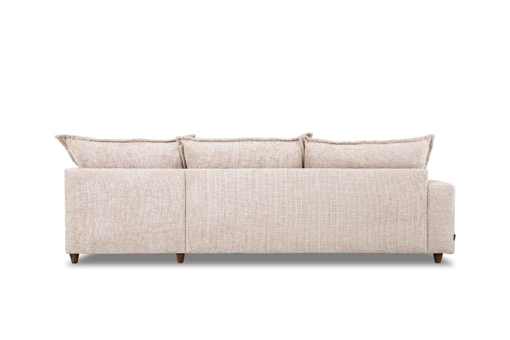 STŪRA DĪVĀNS ARCHIE 2L/R - Image 2