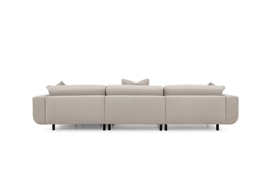 STŪRA DĪVĀNS LAZY 21R/L - Image 3