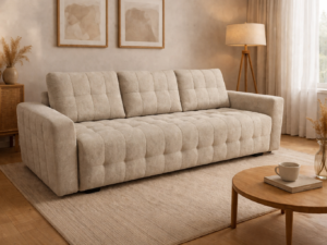 Izvelkams divans sofia