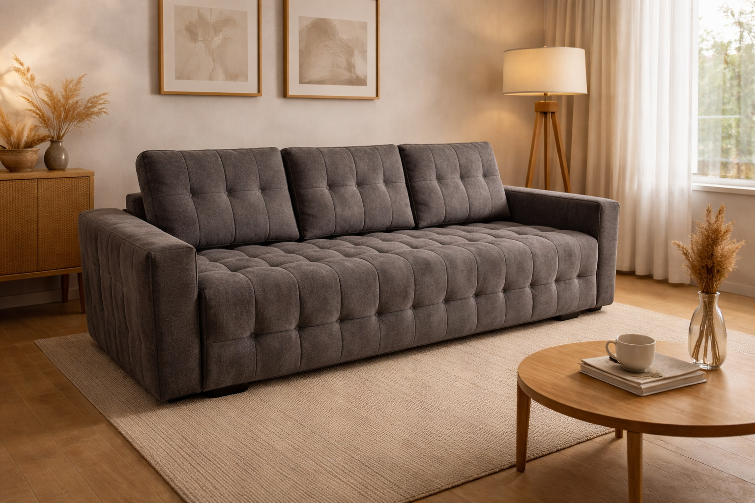 IZVELKAMS DĪVĀNS SOFI - Image 2